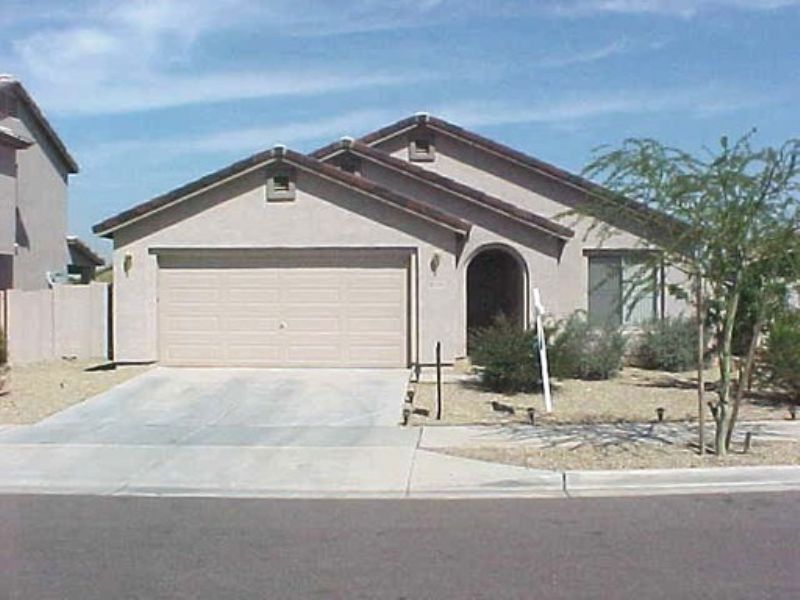 Primary Photo - 2324 W Darrel Rd