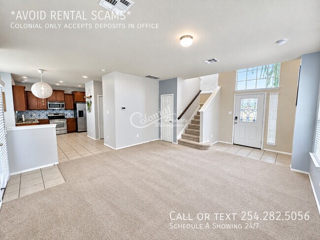 Foto del edificio - 5309 Frisco Dr