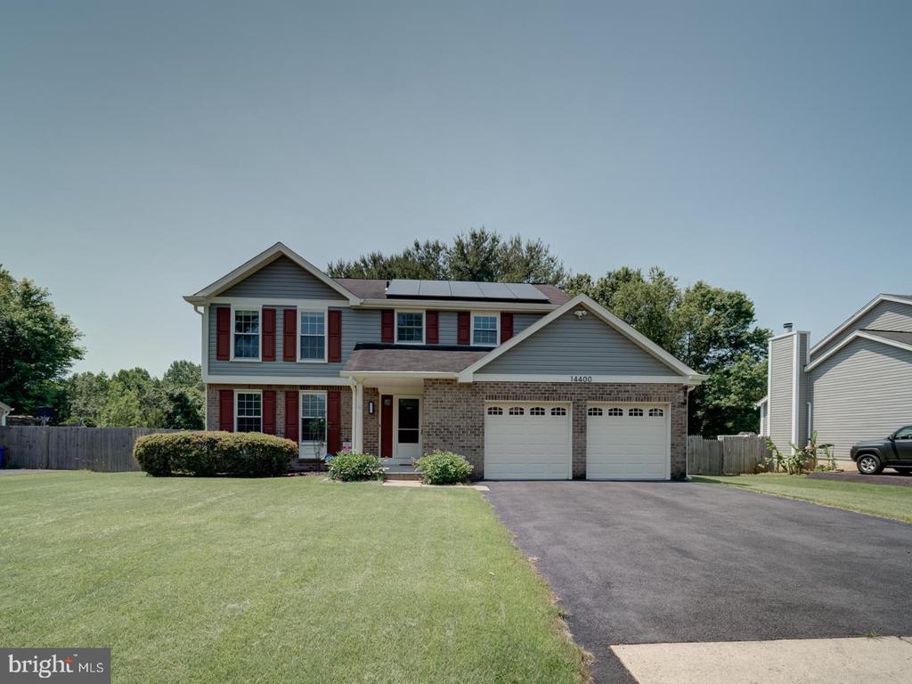 Primary Photo - 14400 Twig Rd