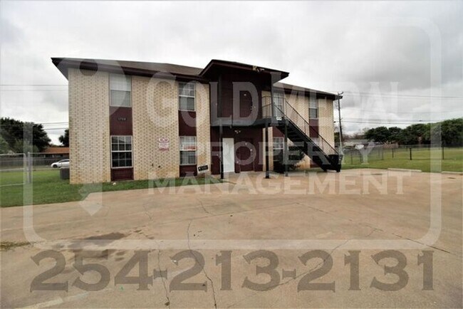 Foto del edificio - 1708 Spring Rose Circle, Unit A, Killeen
