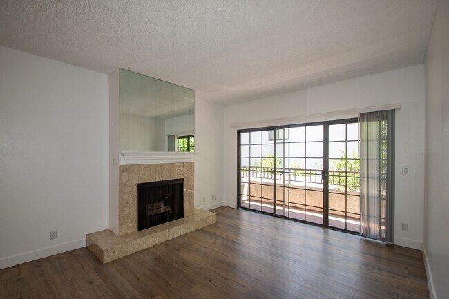 Foto del edificio - 11594 Moorpark St