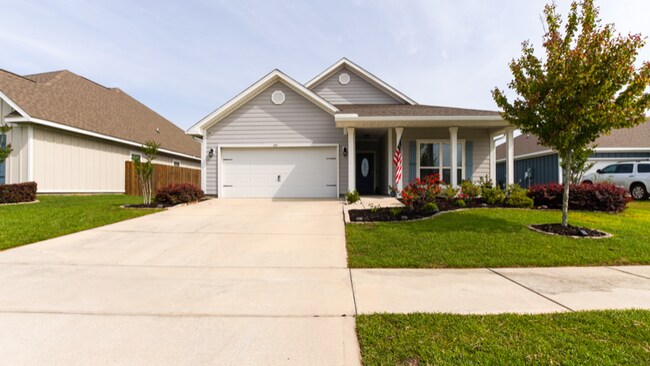 Building Photo - 495 Eagle Lake Wy