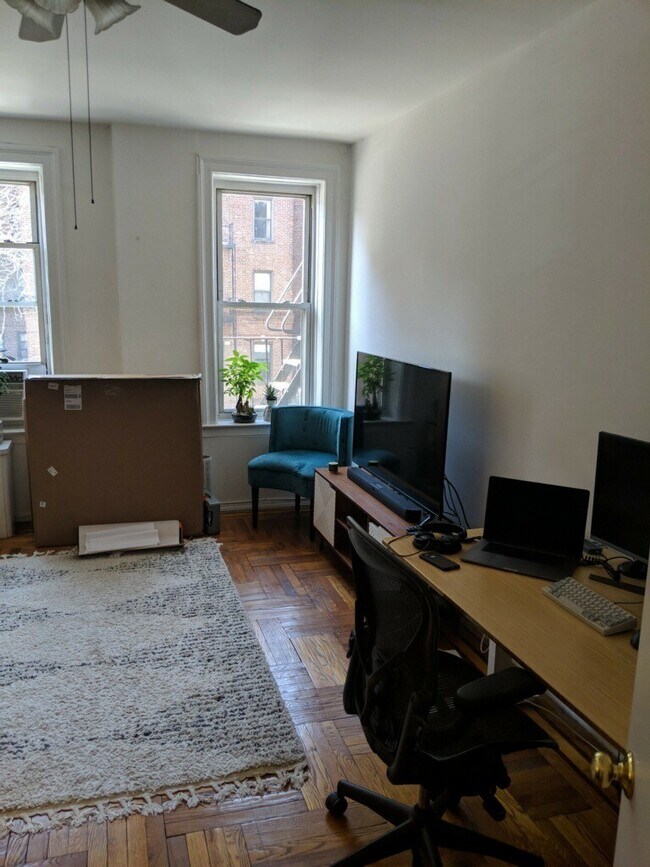 Building Photo - 41-41 43rd Street
