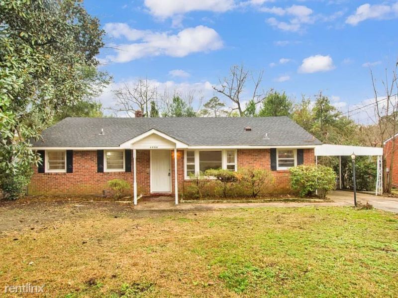 3 br, 1.5 bath House - 1750 Wellons Dr - House Rental in Fayetteville ...