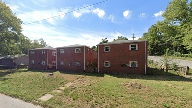 Building Photo - 849 Sandusky Ave