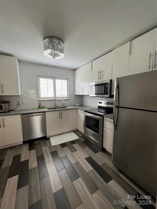 2800 Heathstead Place Unit E, Charlotte, NC 28210 Condo for Rent in