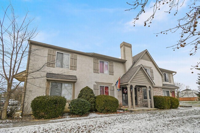 Foto del edificio - 1882 Billingsley Rd