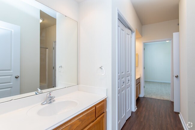 3BR, 2BA - 1,487 SF - Enclave at Winghaven