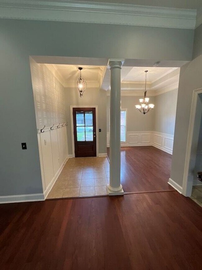 Foto del edificio - Patrick Farms