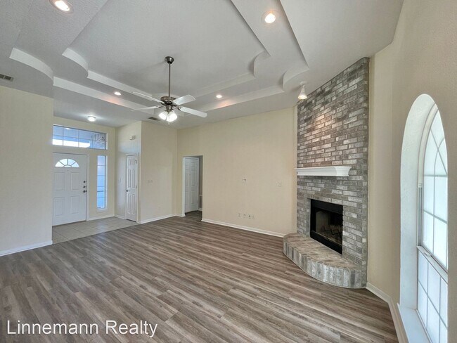 Foto del edificio - 3 br, 2 bath House - 4706 Jim Avenue