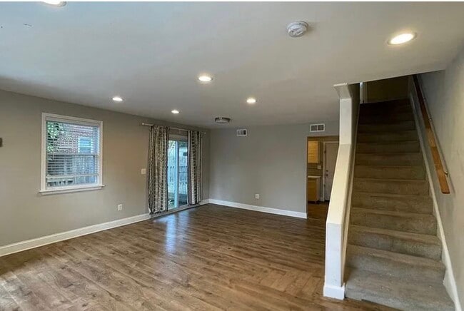 Photo - 2230 Houston St Townhome