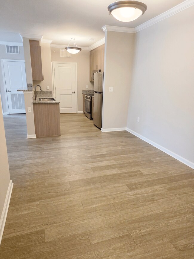 Interior Photo - Belmont at River Mill