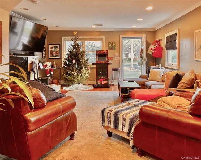 Foto del edificio - 33 Central Ave