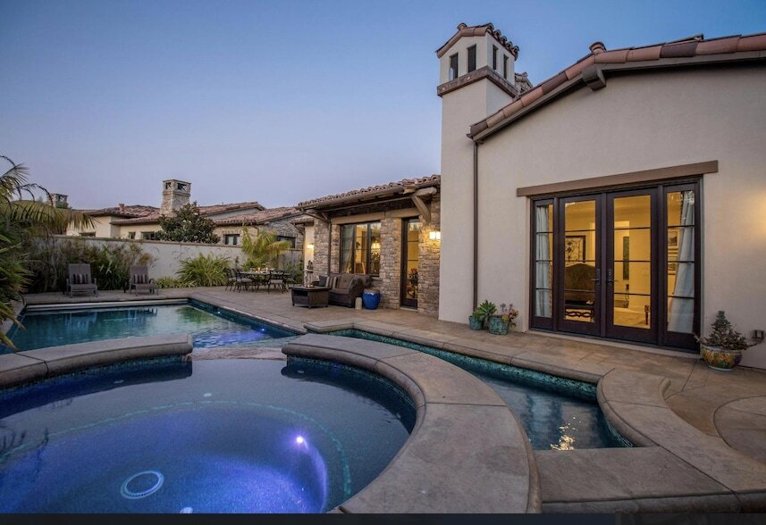 000 Kestrel Lane House Rental in Goleta, CA