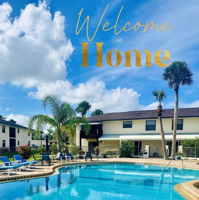 Primary Photo - Marcell Gardens