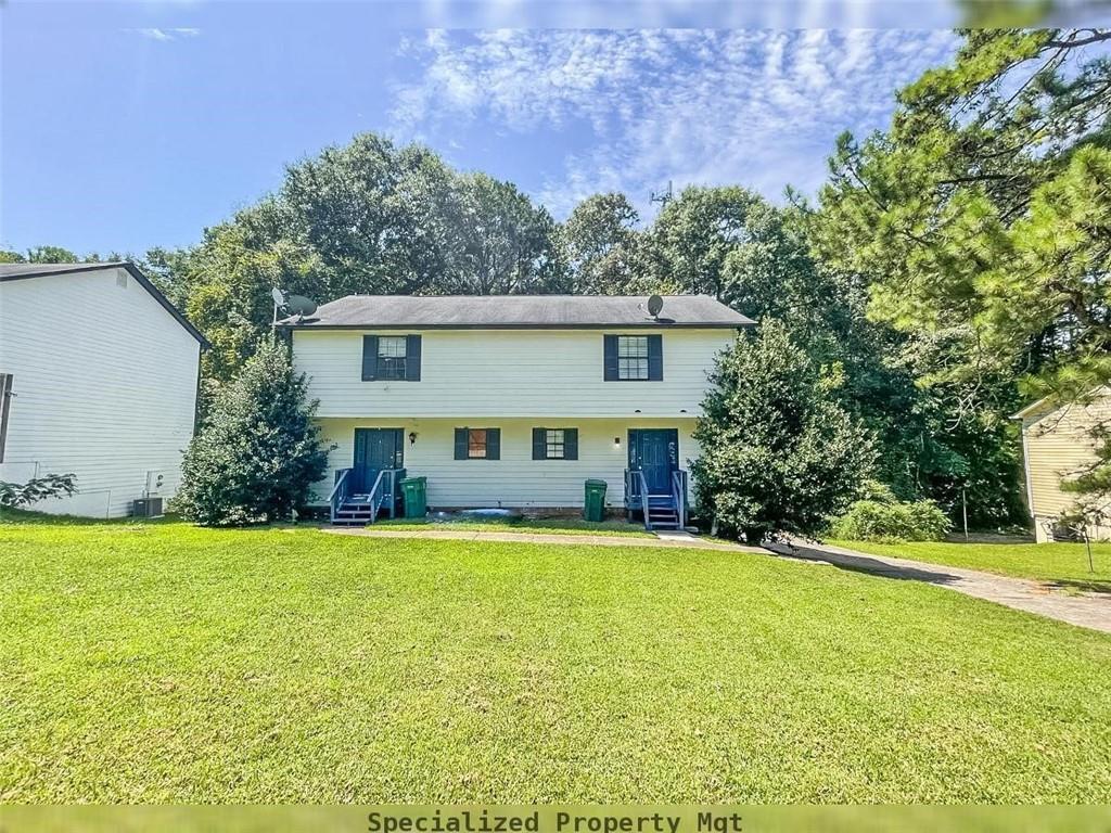 Primary Photo - 5022 Hawthorne Ct