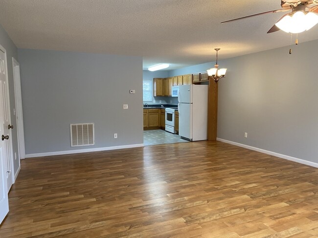 Foto del edificio - 2916 Patrick Ave