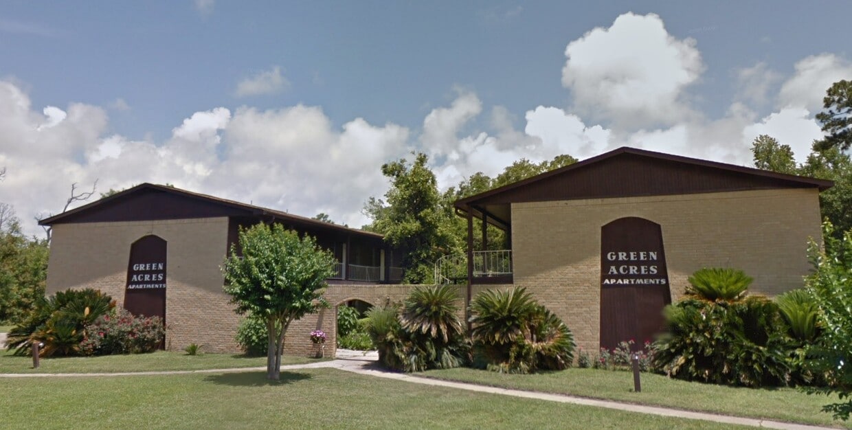 Primary Photo - Green Acres Apartments