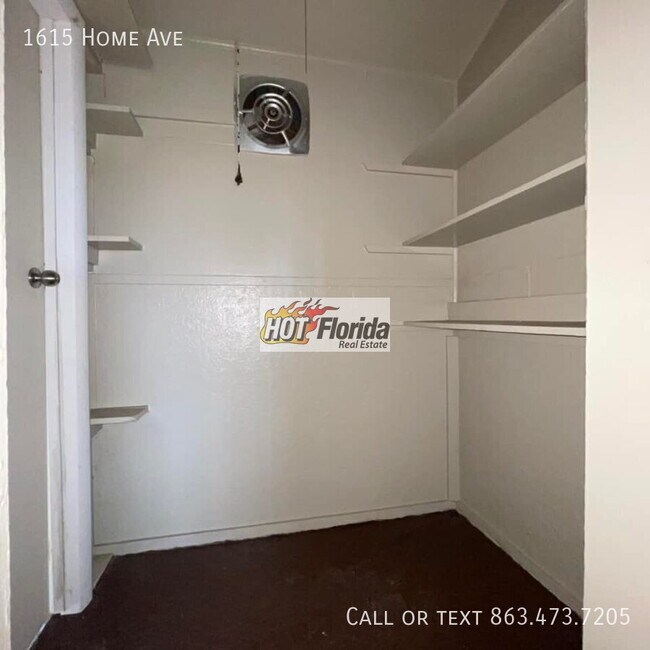 Foto del edificio - 1615 Home Ave