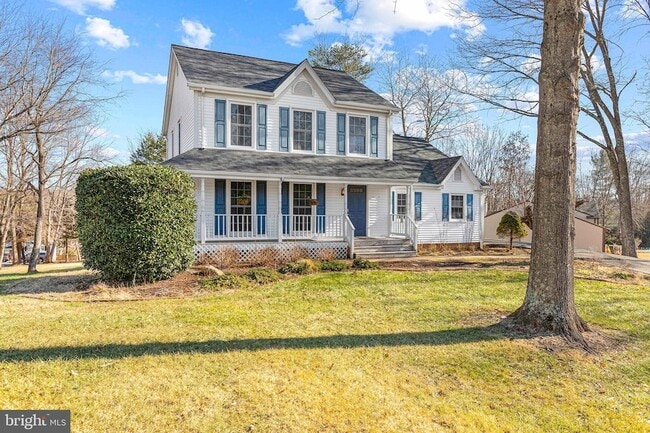 Building Photo - 7329 Fleetwood Ct