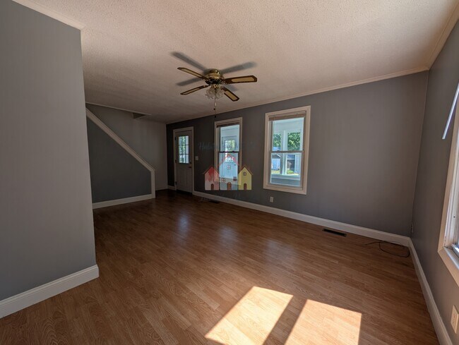 Sala de estar - 4 Cone St