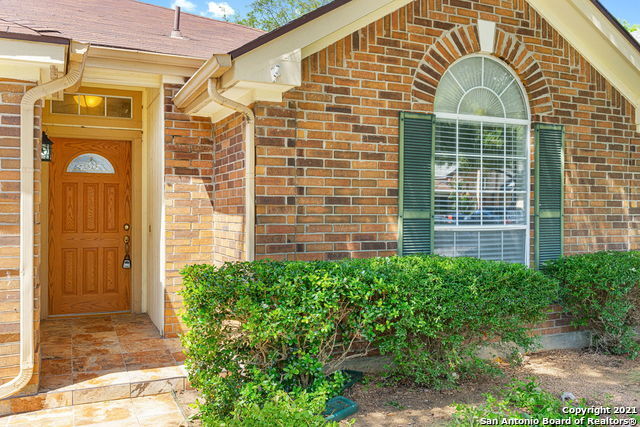 Foto del edificio - 8531 Quail Tree