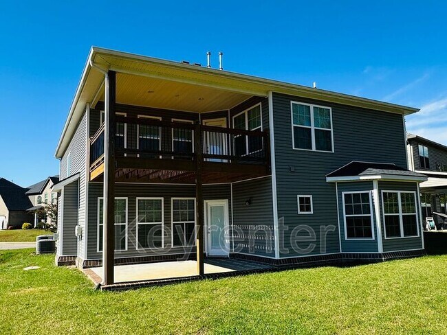 Foto del edificio - 11022 Big Sky Ln.