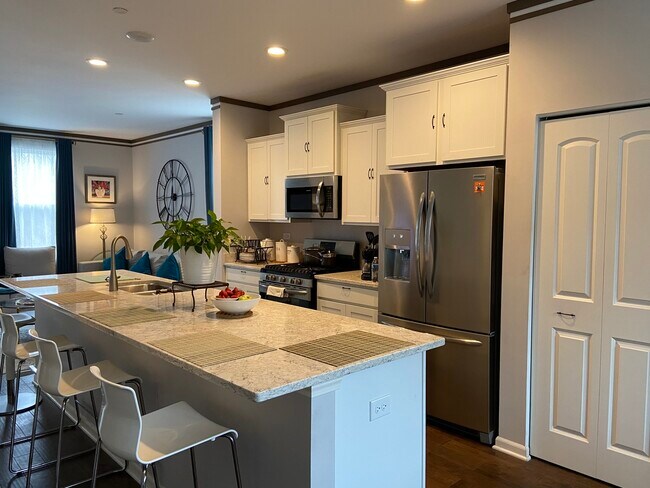 Foto del edificio - 8601 Prairie St