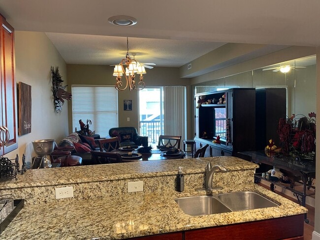 Foto del edificio - 1 bdrm at The Spur