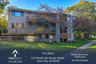 Building Photo - 415 S Van Buren St