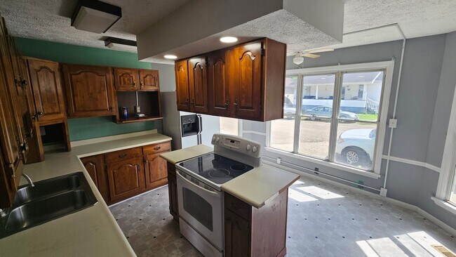 Foto del edificio - 23 Madison St