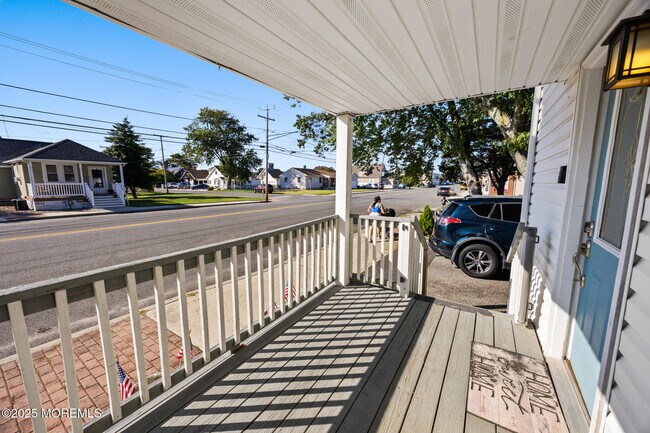 Foto del edificio - 605 Ocean Gate Ave