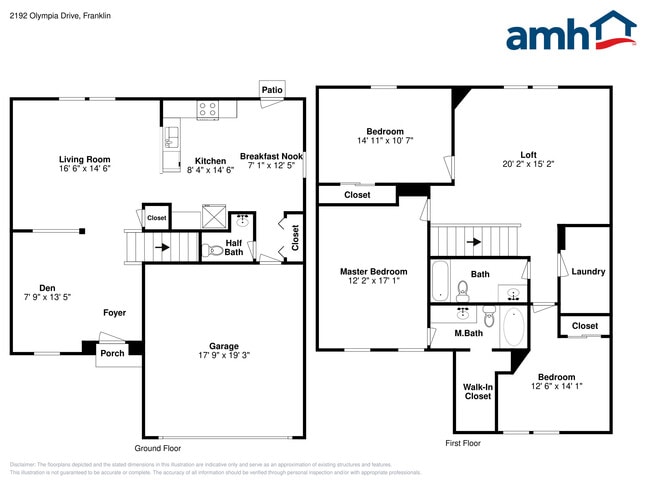 Building Photo - 2192 Olympia Dr