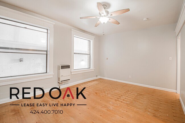 Foto del edificio - 692 Valencia St