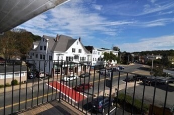 Foto del edificio - 36 Essex St