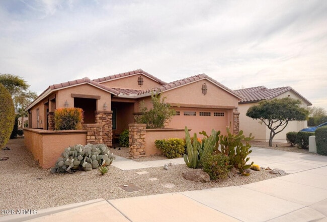 Building Photo - 16813 S 178th Dr