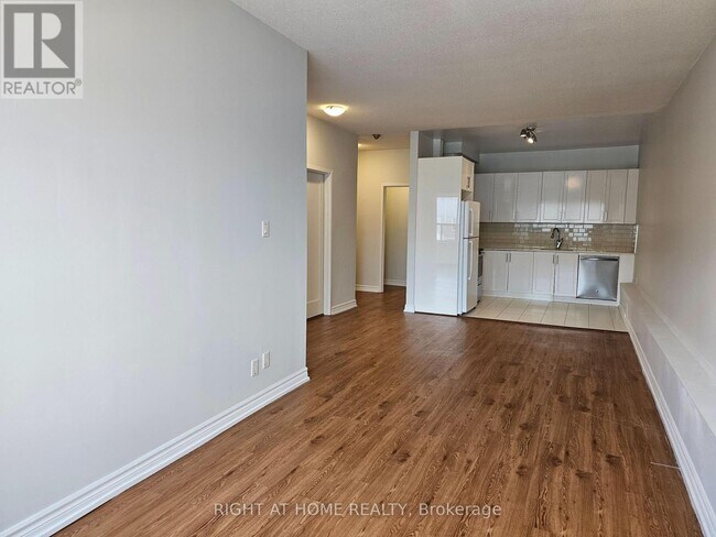 Building Photo - 1801 Eglinton Ave W