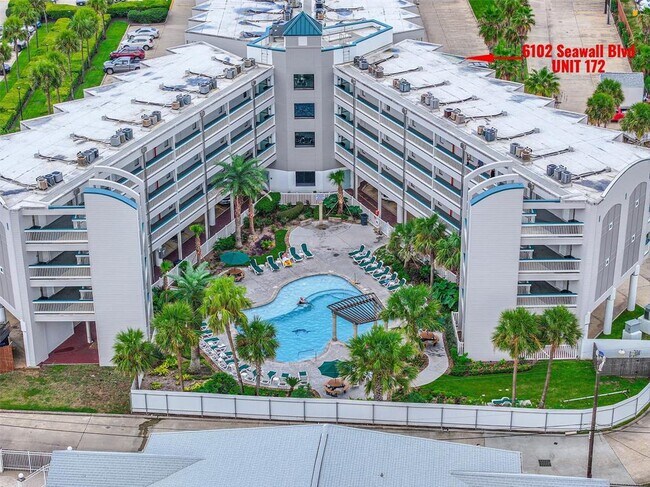 Foto del edificio - 6102 Seawall Blvd