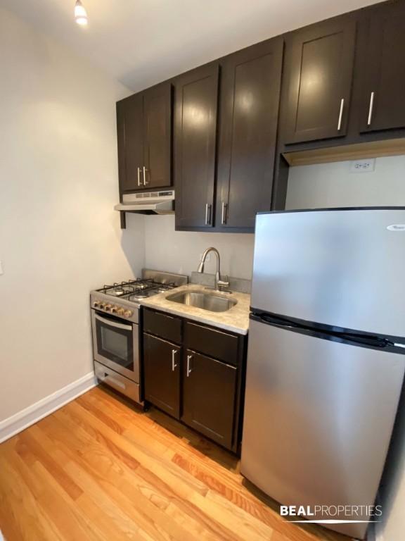 Building Photo - 1 bedroom in CHICAGO IL 60640