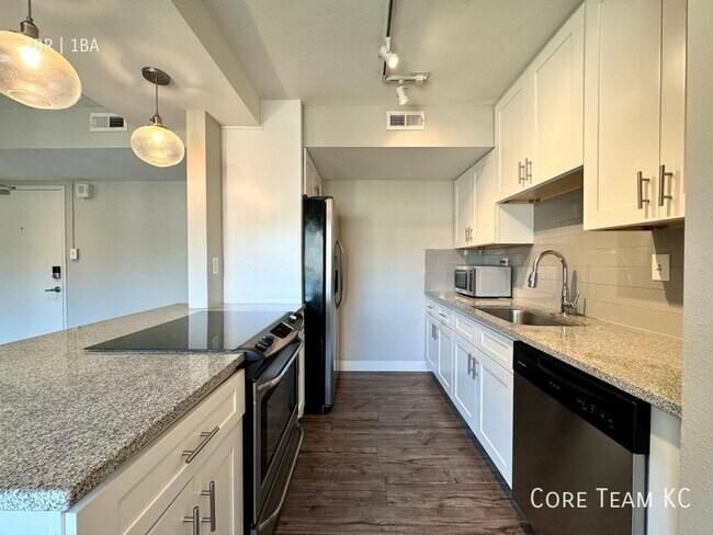 Building Photo - 209 Emanuel Cleaver II Blvd.