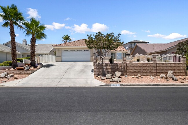 Building Photo - Beautiful 4-Bedroom, 2.5-Bathroom Home in Victorville, CA