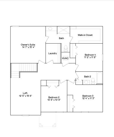 Building Photo - 315 Artemis Street