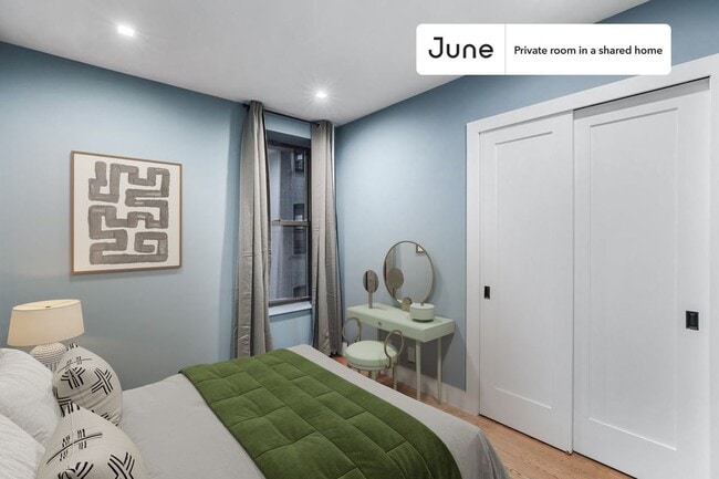 Building Photo - Room in Shared 4 bed/2 bath home