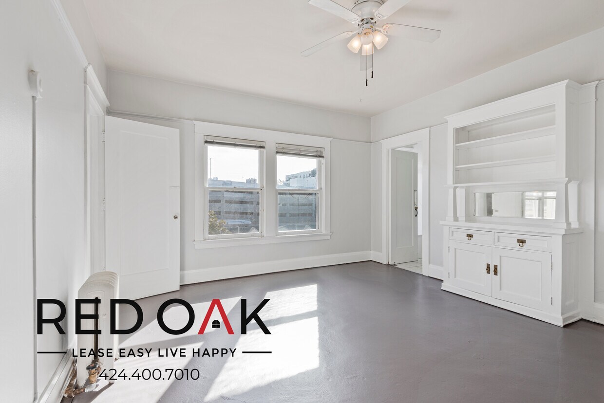 Page 4 144 Apartments for Rent in Mid Wilshire, CA Westside Rentals