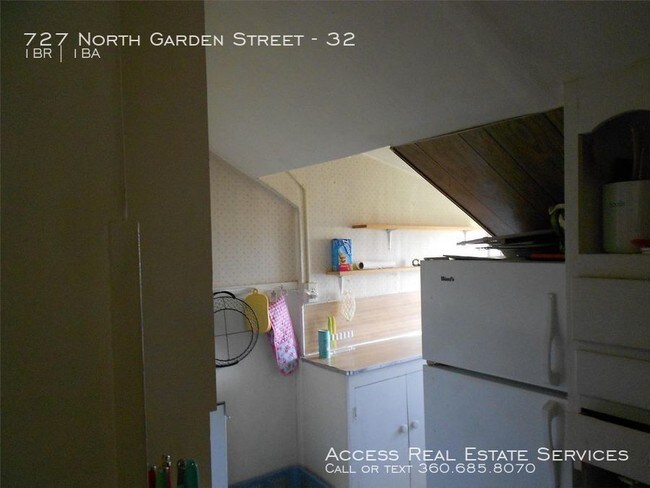 Foto del edificio - 727 North Garden Street - 32
