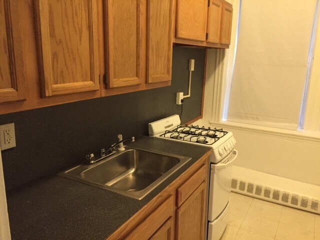 Building Photo - 1690 Commonwealth Ave