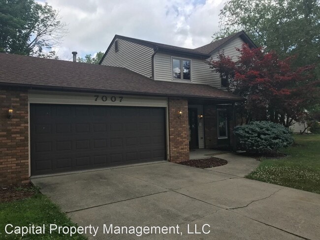 Building Photo - 3 br, 2.5 bath House - 7007 Tanbark Lane