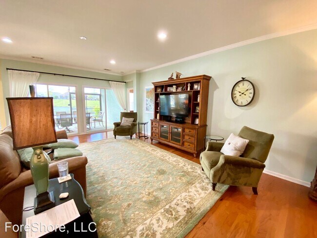 Foto del edificio - 3 br, 2 bath House - 17 Thomas Bee Drive