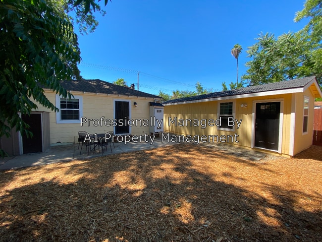 Building Photo - 4805 Parker Ave