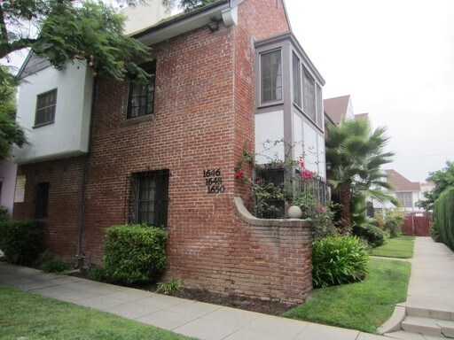 Foto principal - 1646 Rodney Dr